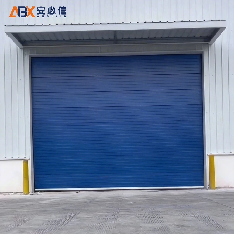 滨州市感应高速门